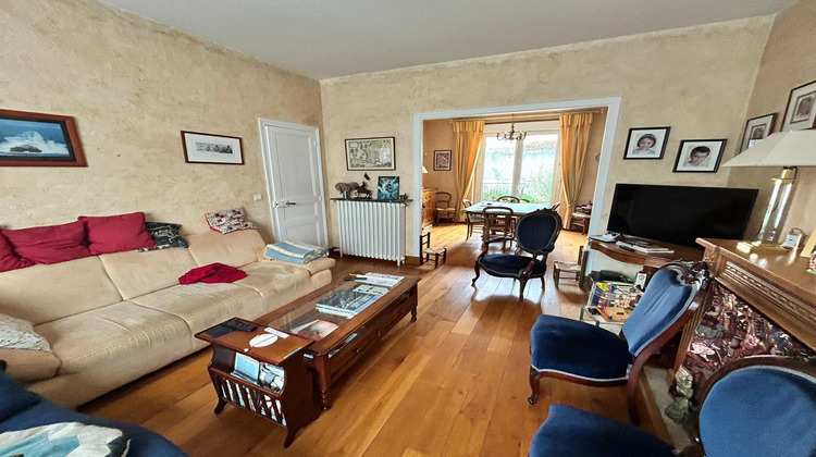 Ma-Cabane - Vente Maison Nantes, 254 m²