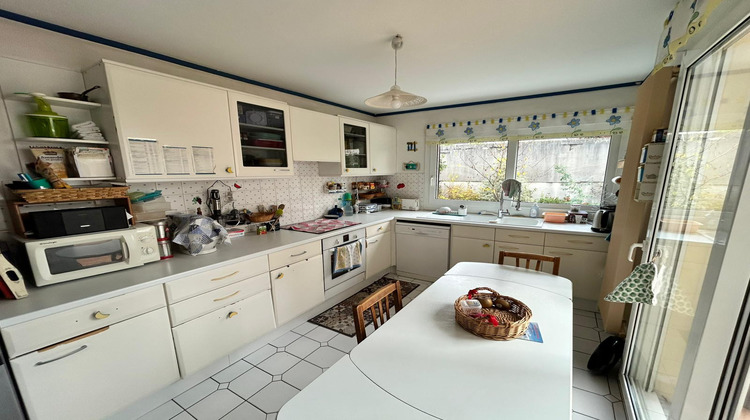 Ma-Cabane - Vente Maison Nantes, 254 m²