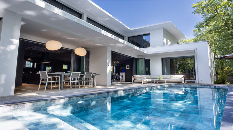 Ma-Cabane - Vente Maison Nantes, 260 m²