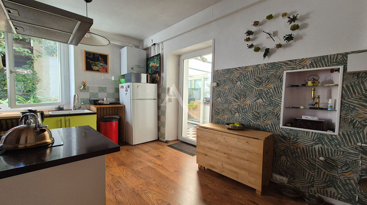 Ma-Cabane - Vente Maison NANTES, 60 m²