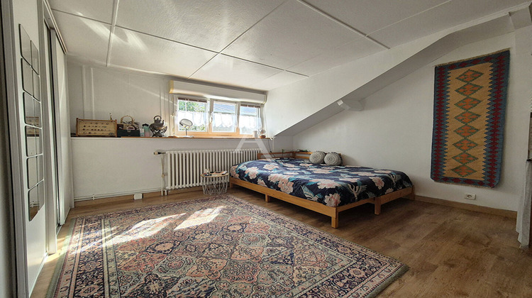 Ma-Cabane - Vente Maison NANTES, 60 m²