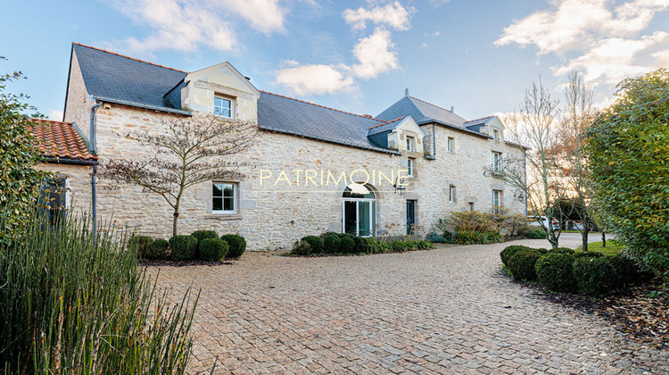 Ma-Cabane - Vente Maison NANTES, 315 m²