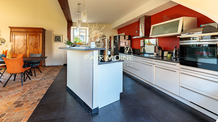 Ma-Cabane - Vente Maison NANTES, 315 m²