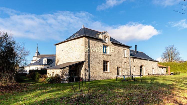 Ma-Cabane - Vente Maison NANTES, 315 m²