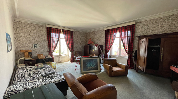 Ma-Cabane - Vente Maison NANTES, 206 m²