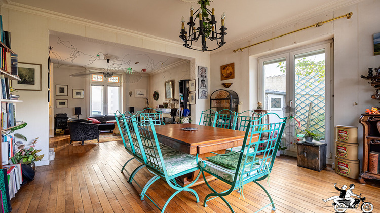 Ma-Cabane - Vente Maison NANTES, 170 m²