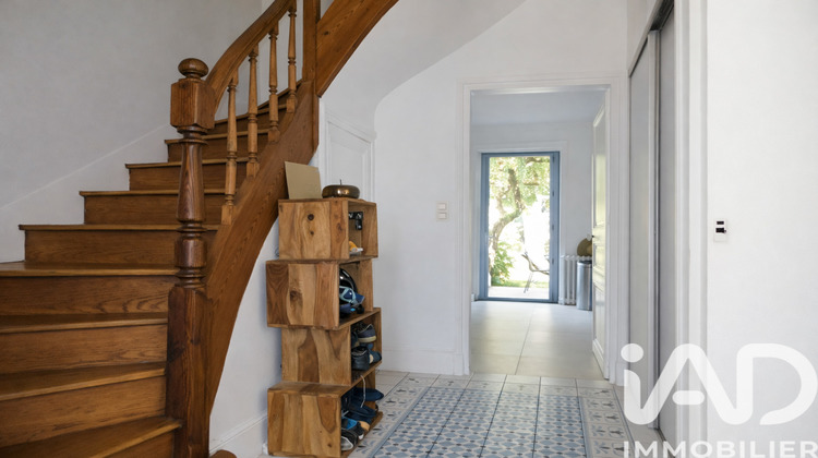 Ma-Cabane - Vente Maison Nantes, 140 m²