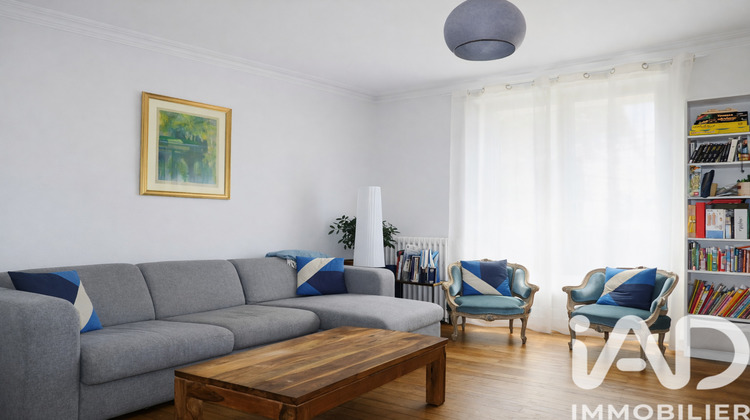 Ma-Cabane - Vente Maison Nantes, 140 m²