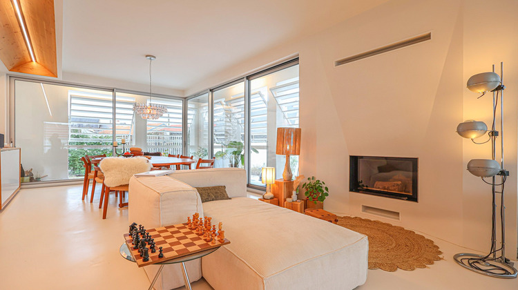 Ma-Cabane - Vente Maison Nantes, 170 m²