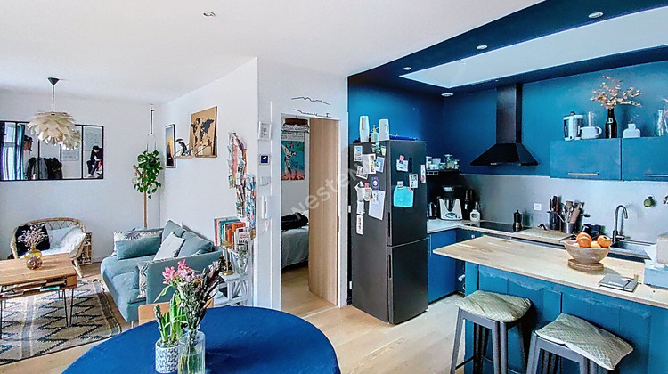 Ma-Cabane - Vente Maison NANTES, 62 m²