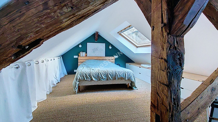 Ma-Cabane - Vente Maison NANTES, 62 m²