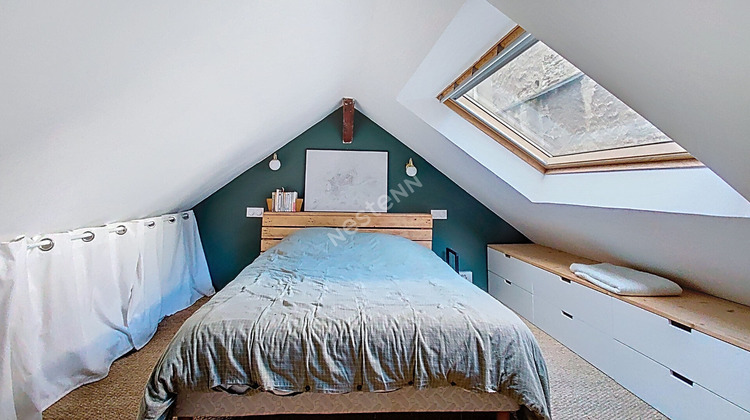 Ma-Cabane - Vente Maison NANTES, 62 m²