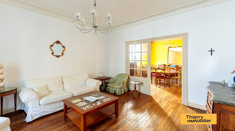 Ma-Cabane - Vente Maison NANTES, 152 m²