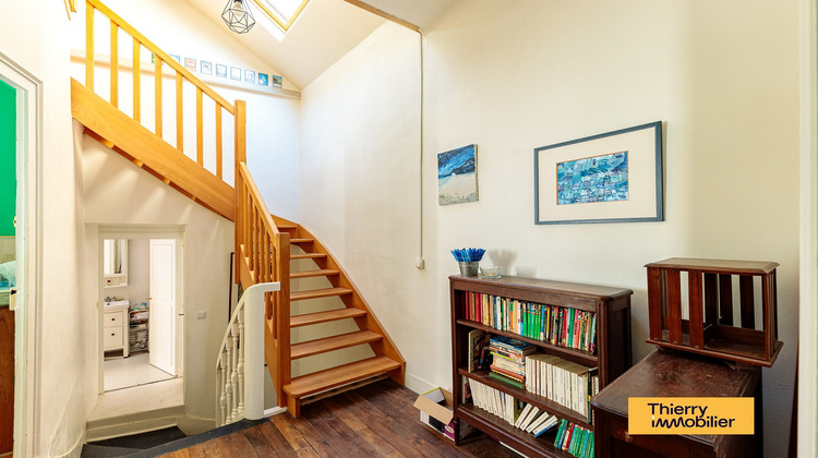 Ma-Cabane - Vente Maison NANTES, 152 m²