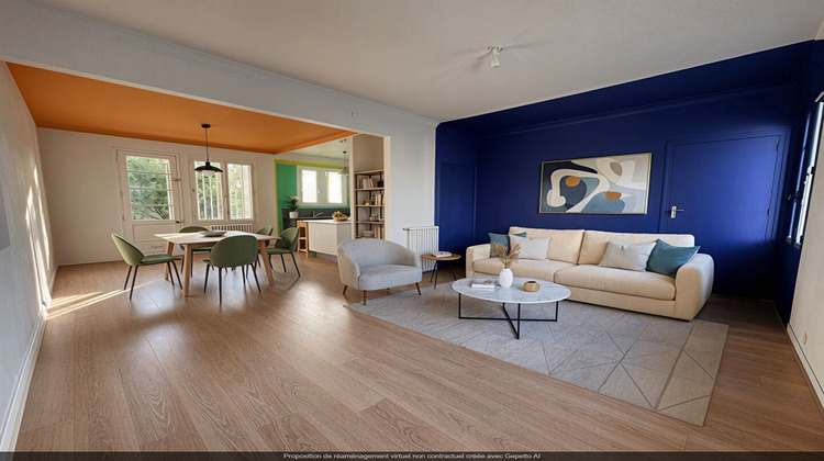 Ma-Cabane - Vente Maison NANTES, 121 m²