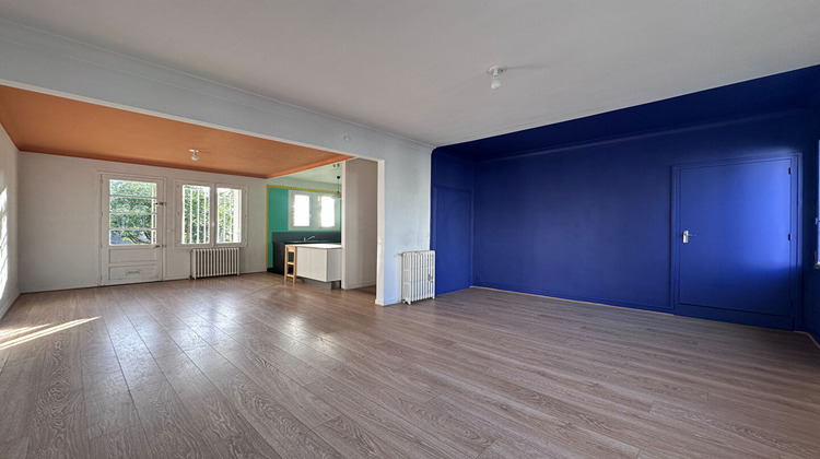 Ma-Cabane - Vente Maison NANTES, 121 m²