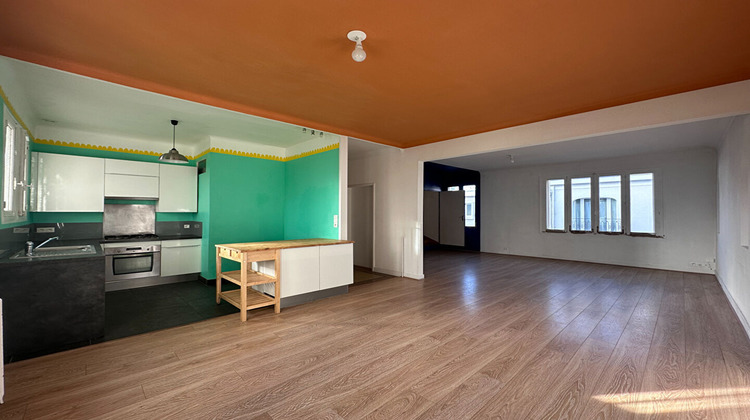 Ma-Cabane - Vente Maison NANTES, 121 m²