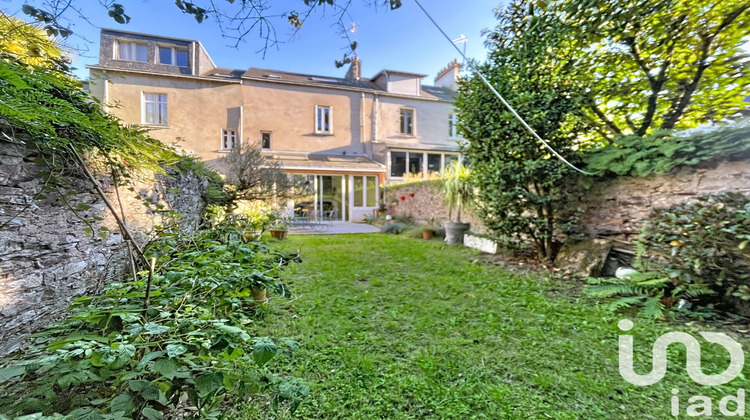 Ma-Cabane - Vente Maison Nantes, 107 m²