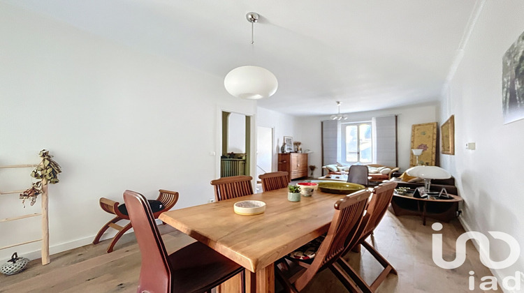 Ma-Cabane - Vente Maison Nantes, 107 m²