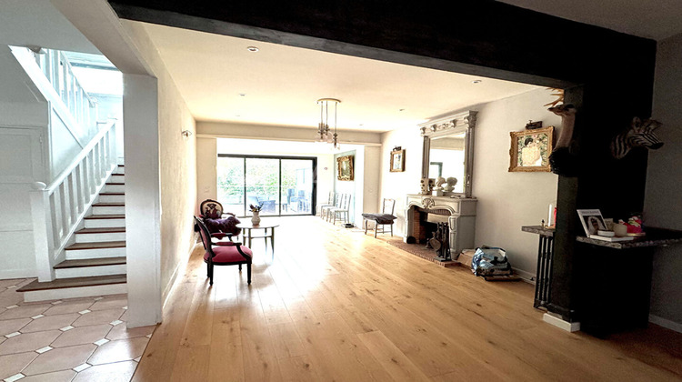 Ma-Cabane - Vente Maison NANTES, 204 m²