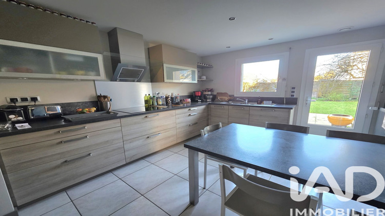 Ma-Cabane - Vente Maison Nantes, 175 m²