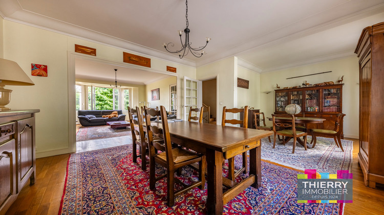 Ma-Cabane - Vente Maison NANTES, 238 m²