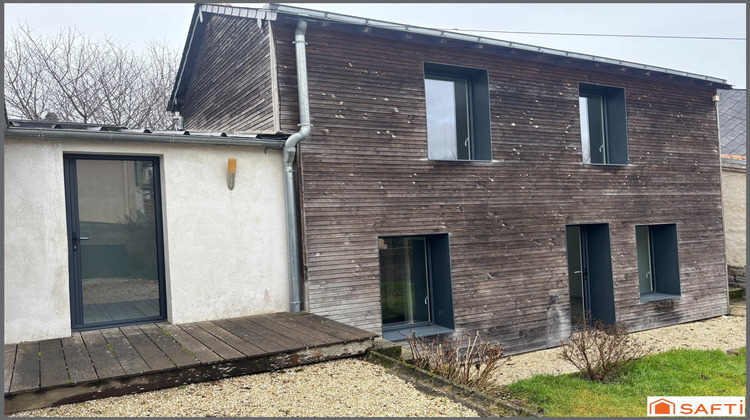 Ma-Cabane - Vente Maison Nantes, 78 m²