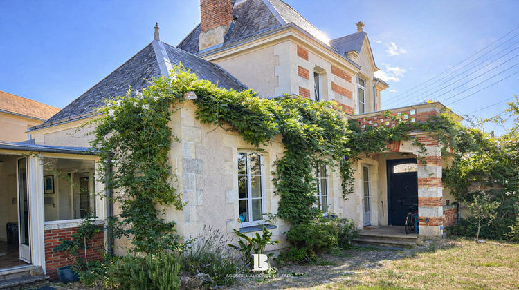 Ma-Cabane - Vente Maison Nantes, 218 m²