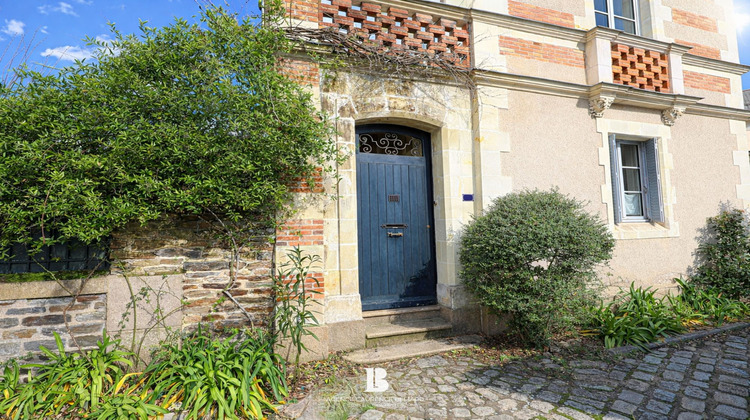 Ma-Cabane - Vente Maison Nantes, 218 m²
