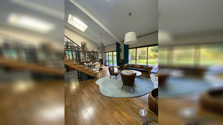 Ma-Cabane - Vente Maison Nantes, 198 m²