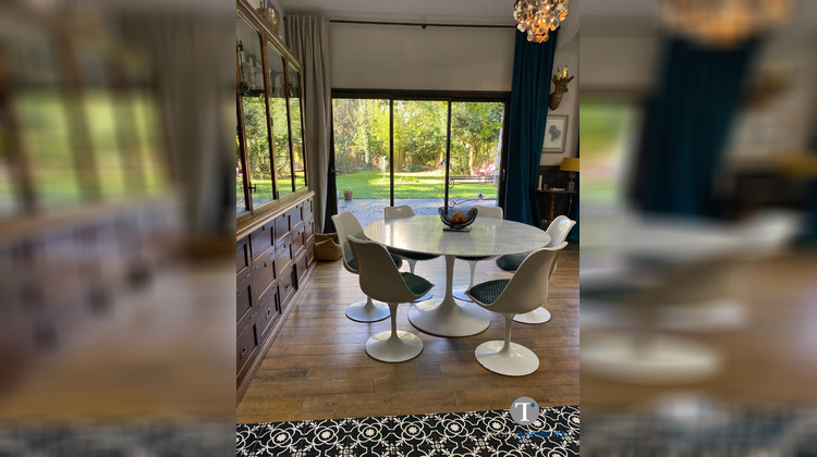 Ma-Cabane - Vente Maison Nantes, 198 m²