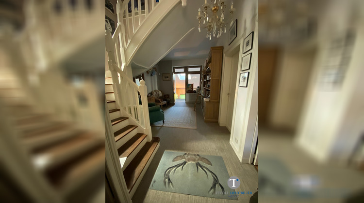 Ma-Cabane - Vente Maison Nantes, 198 m²