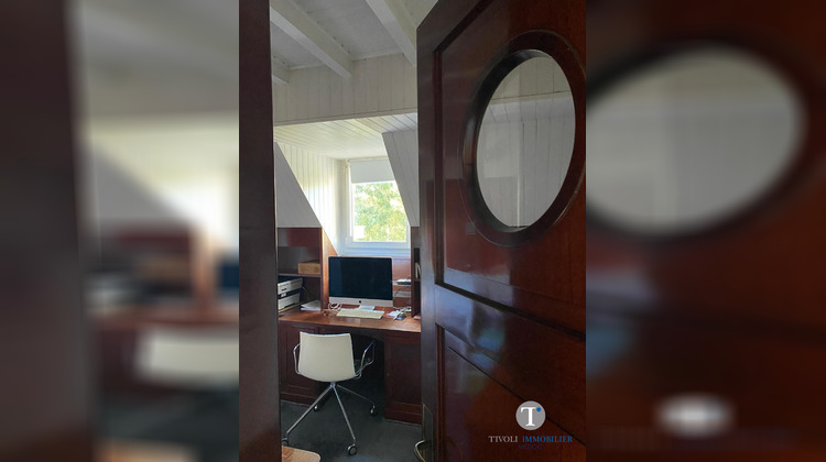 Ma-Cabane - Vente Maison Nantes, 198 m²