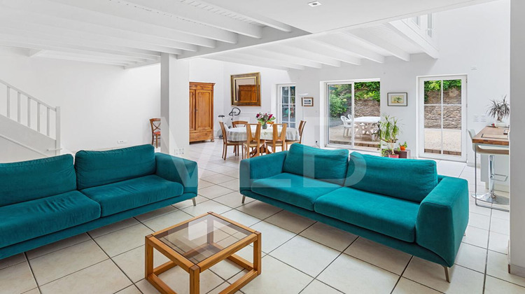 Ma-Cabane - Vente Maison NANTES, 183 m²