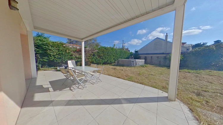 Ma-Cabane - Vente Maison NANTES, 182 m²