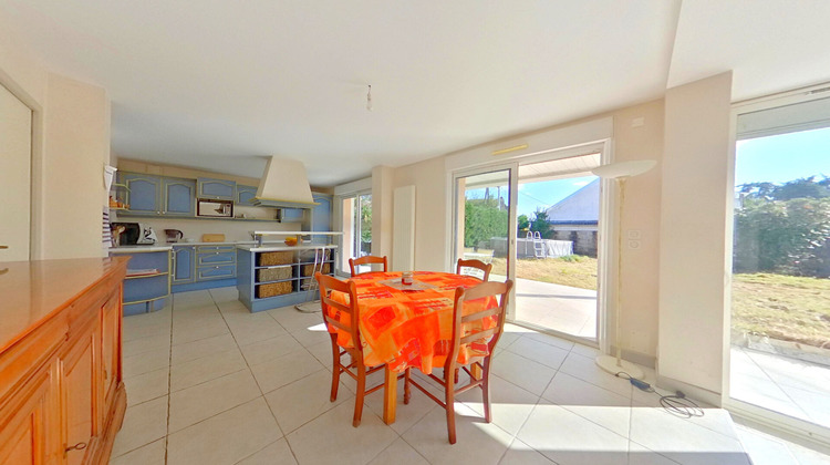 Ma-Cabane - Vente Maison NANTES, 182 m²