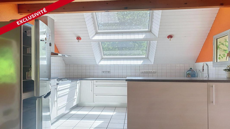 Ma-Cabane - Vente Maison NANTES, 99 m²