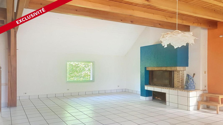 Ma-Cabane - Vente Maison NANTES, 99 m²