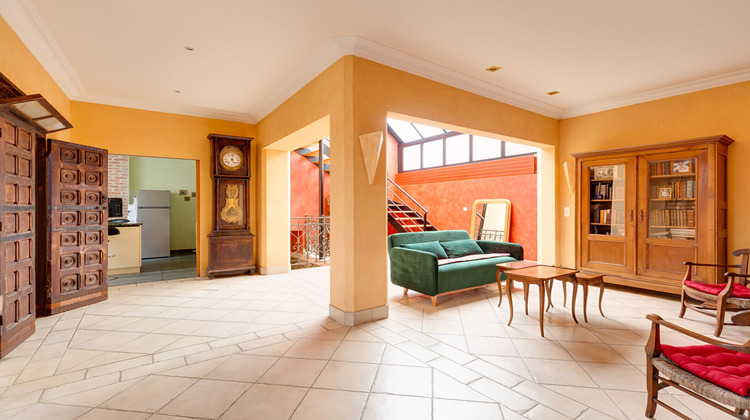 Ma-Cabane - Vente Maison NANTES, 145 m²