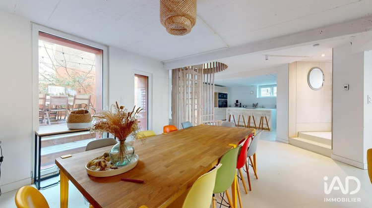 Ma-Cabane - Vente Maison Nantes, 210 m²