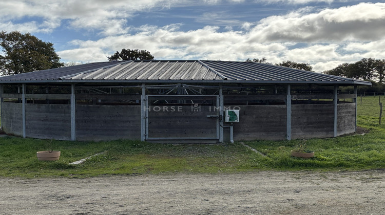 Ma-Cabane - Vente Maison Nantes, 110 m²