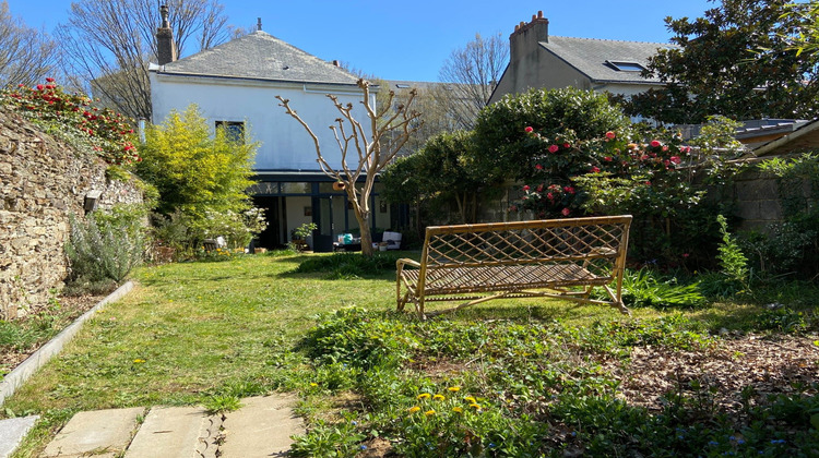 Ma-Cabane - Vente Maison Nantes, 150 m²