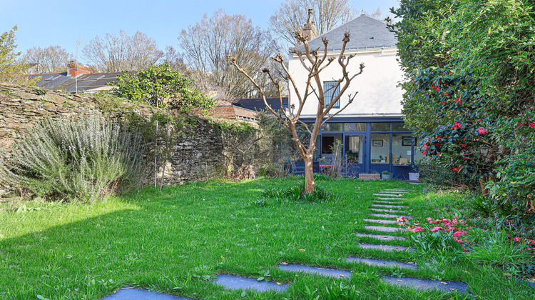 Ma-Cabane - Vente Maison Nantes, 150 m²
