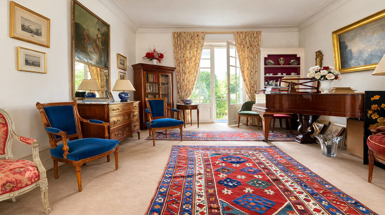 Ma-Cabane - Vente Maison Nantes, 230 m²