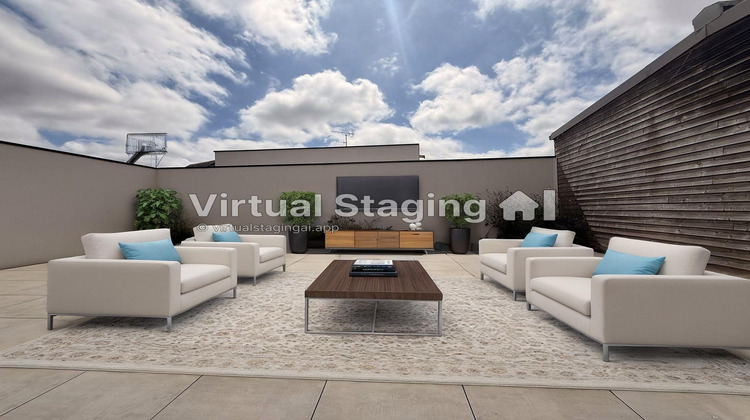 Ma-Cabane - Vente Maison Nantes, 140 m²