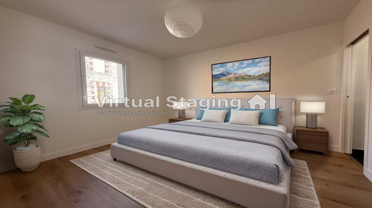 Ma-Cabane - Vente Maison Nantes, 140 m²