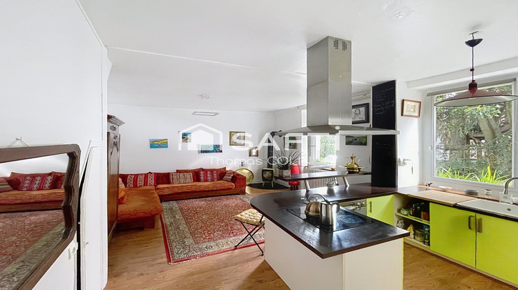 Ma-Cabane - Vente Maison Nantes, 60 m²