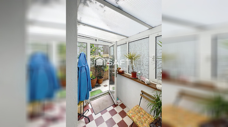 Ma-Cabane - Vente Maison Nantes, 60 m²