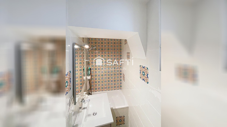 Ma-Cabane - Vente Maison Nantes, 60 m²