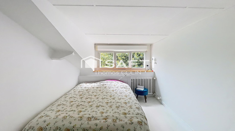 Ma-Cabane - Vente Maison Nantes, 60 m²